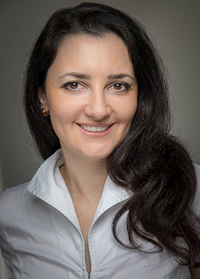 Dr. Aliki Haid